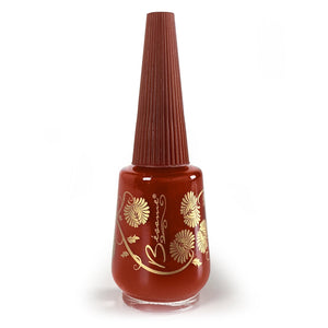 Besame Carmine Nail Polish