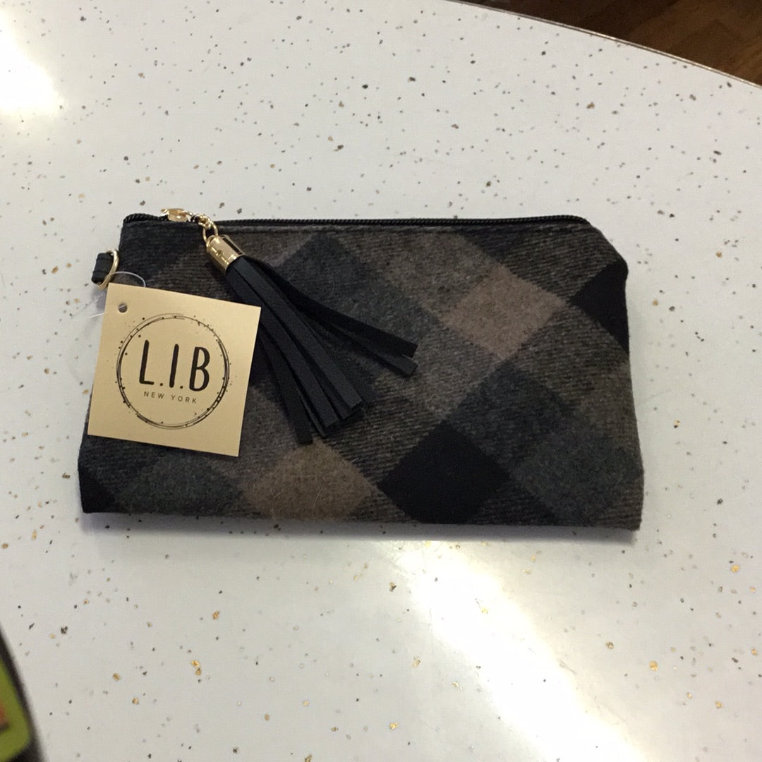 L.I.B New York Hand Bag