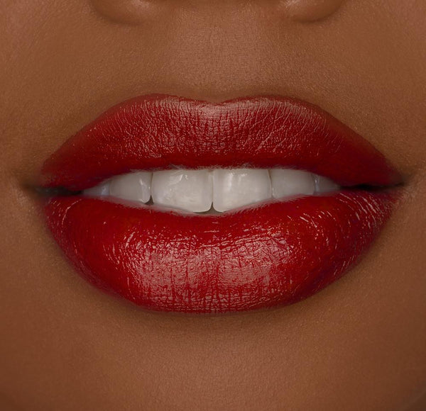 Besame Red Hot Red Lipstick-1959